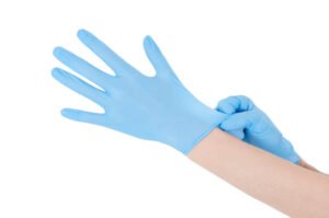 hygiene in de zorg