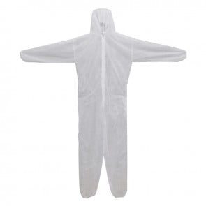 overall non woven wit