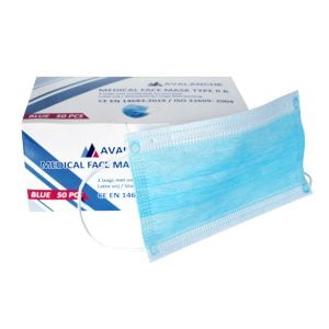 avalanche-medische-mondmaskers-type-IIR-3-laags